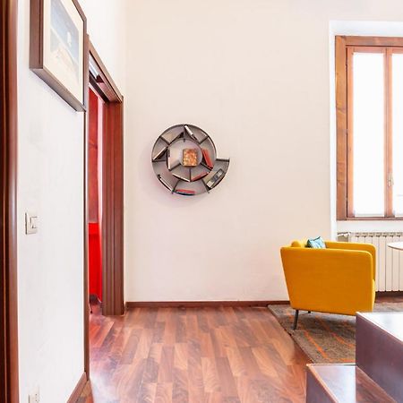 Easylife - Accogliente Monolocale In Zona Ripamonti Daire Milano Dış mekan fotoğraf