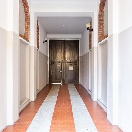 Easylife - Accogliente Monolocale In Zona Ripamonti Daire Milano Dış mekan fotoğraf
