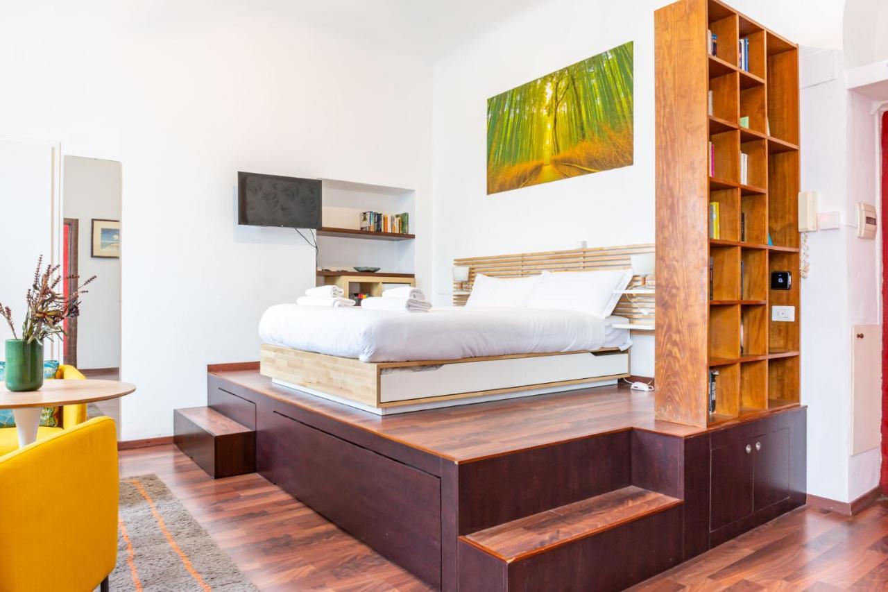 Easylife - Accogliente Monolocale In Zona Ripamonti Daire Milano Dış mekan fotoğraf