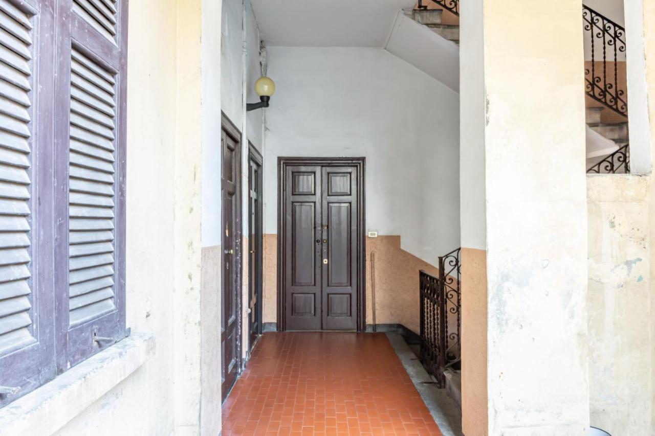 Easylife - Accogliente Monolocale In Zona Ripamonti Daire Milano Dış mekan fotoğraf
